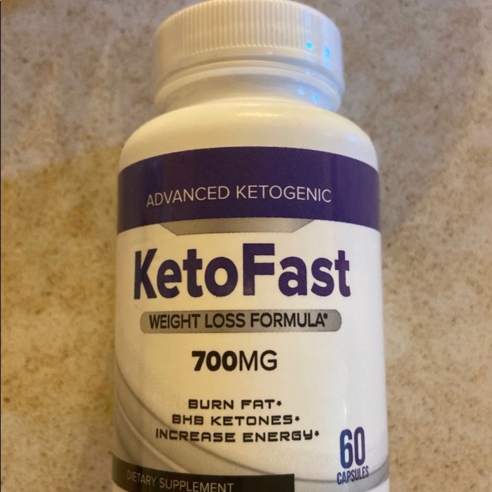 Don’t miss out on this great deal KetoFast 750 mg